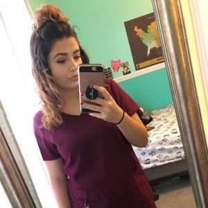 Meet your Posher, Rebecca